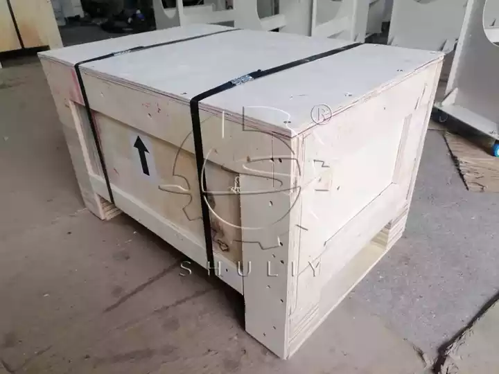 cardboard shredding machine for sale