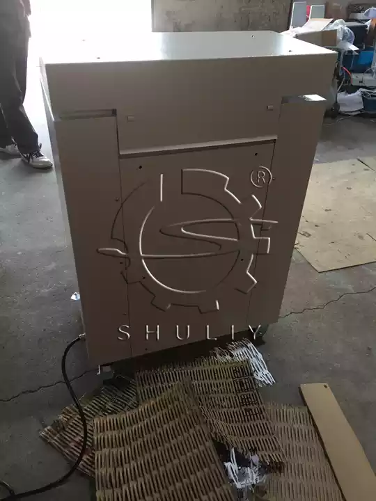 industrial shredder for sale